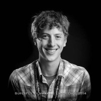 The Life Coach School Employee Nate Johnson's profile photo