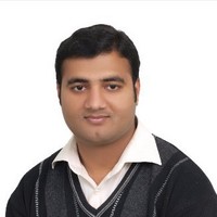 Umar Farooq's profile photo