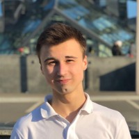 Yegor Dubinnyk's profile photo