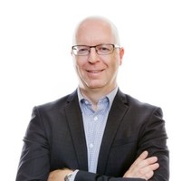 Optima Management inc. Employee André Bélanger's profile photo