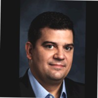 Hollis Cobb Associates Employee Joshua Best's profile photo