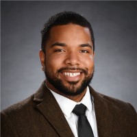 Influx Employee Brandon Feliz's profile photo