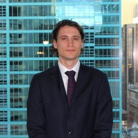 Edward Jacobs Employee William Stewart's profile photo