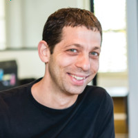 Kik Interactive, Inc. Employee Dany Fishel's profile photo