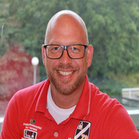 Göteborgs universitet Employee Robert Sjöberg's profile photo