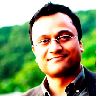 Atin Sharma Email & Phone Number