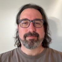 Contractor Compliance Inc. Employee Adam Goucher's profile photo