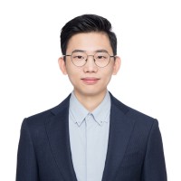 Mengniu Dairy Group Employee Damon Hou's profile photo