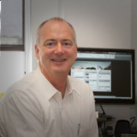 Western Trailer Employee Todd Swanstrom's profile photo