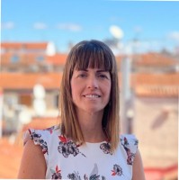 Destinia Employee Beatriz Oficialdegui's profile photo