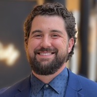 TRECON, LLC Employee Tyler White's profile photo