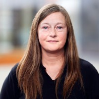 E.ON Danmark A/S Employee Janne Vistisen's profile photo