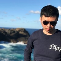 谢其良 Manager