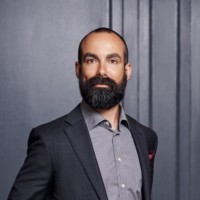 Moore Wealth Employee Sean Moore's profile photo