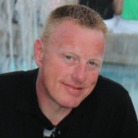 Deloitte Employee Stephen Coombs's profile photo