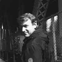 Gorky's Granddaughter Employee Christopher Joy's profile photo