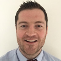 West Midlands Trains Employee Matthew Bradley's profile photo