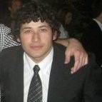 ECEA Employee Daniel Saenz's profile photo