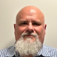 AnyLog Employee Mark Davidson's profile photo