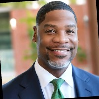 Parkland Community Health Plan Employee William Gilmer's profile photo