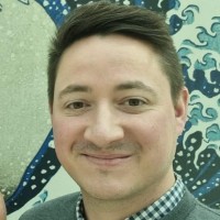 Bourn Employee Greg Marshall's profile photo