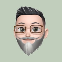 iCare Employee Simon Harris's profile photo