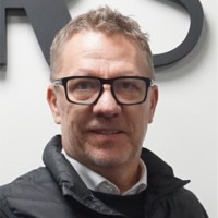 Brandt Bil Employee Magnus Lindman's profile photo