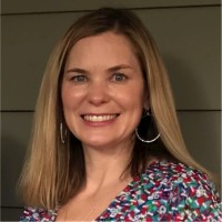 Cockroach Labs Employee Jennifer Casey's profile photo