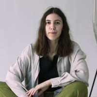 Online Class Employee Nastassia Kavalishyna's profile photo