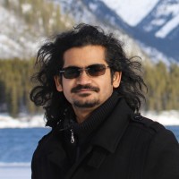 Dhruva Space Employee Kapil Bhagavathula's profile photo