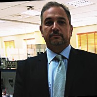 British Aerospace Employee George Gousteris's profile photo