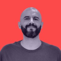 Involves Employee Ramiro Castrejón's profile photo