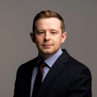 BMW Brilliance Automotive Employee Jeremy Podgorski's profile photo