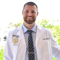 Amedisys Employee Heath Bailey's profile photo
