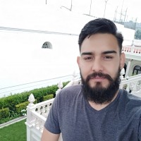 Etsy Employee Javier Ramírez Hernández's profile photo