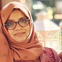 PLANATEARTH Employee Sabna Salim's profile photo