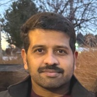 HP Employee Anilkumar S.'s profile photo