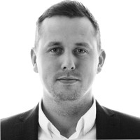 Computershare UK Employee James Garvey's profile photo