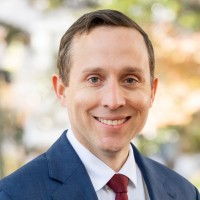 Virginia Auditor of Public Accounts Employee Eric Sandridge's profile photo