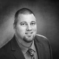 HGA Employee Andy O'Hare's profile photo