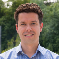 Electronic Arts (EA) Employee Jose Daniel Rodrigues's profile photo