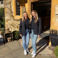 Dick Lovett Group Employee Lucy Hawkins's profile photo