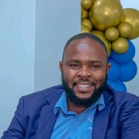 AKO GROUP LIMITED Employee Silvanus Mumba's profile photo