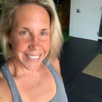 Energy Fitness Employee Jen de la Cruz's profile photo