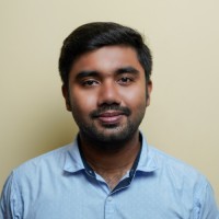 Giridhar Eye Institute Employee Jeff D'Silva's profile photo