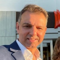 Marcelo Perrone Email