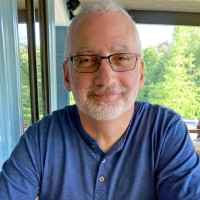 Symetria Recovery Employee Garry Schechner's profile photo