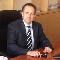 SANJOSE CONSTRUCTORA Employee Joaquim Morgado's profile photo