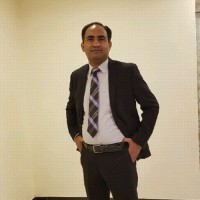 ICE Consulting - Managed IT for Life Sciences Employee Mohsin Usman's profile photo