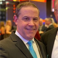 Landry's Restaurants Employee Chris Bruder's profile photo